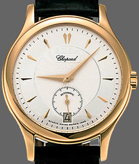 Chopard Horloge.info